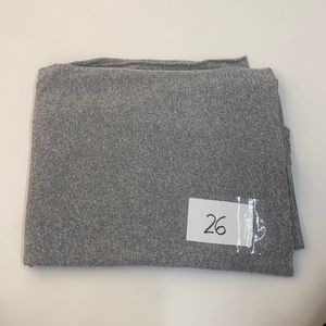 Newborn (Grey) Photography Blanket